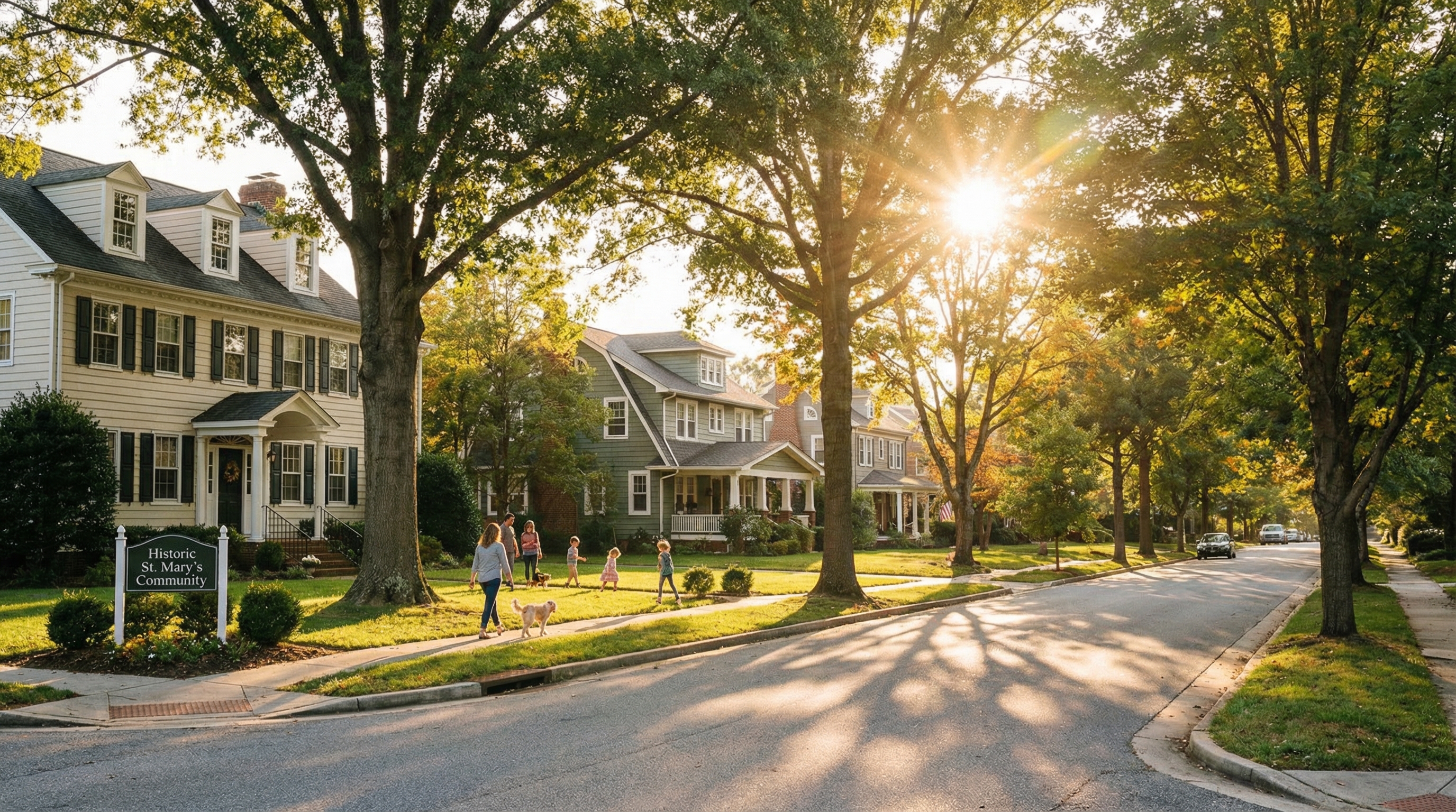 Healthcare provider providing comfort care services to patient in Maryland home